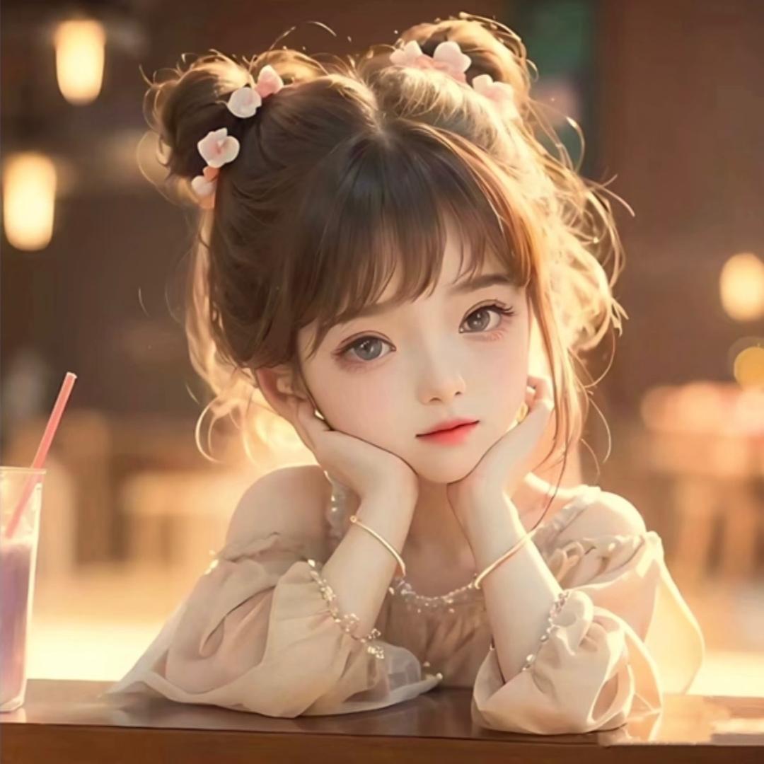 如初❤