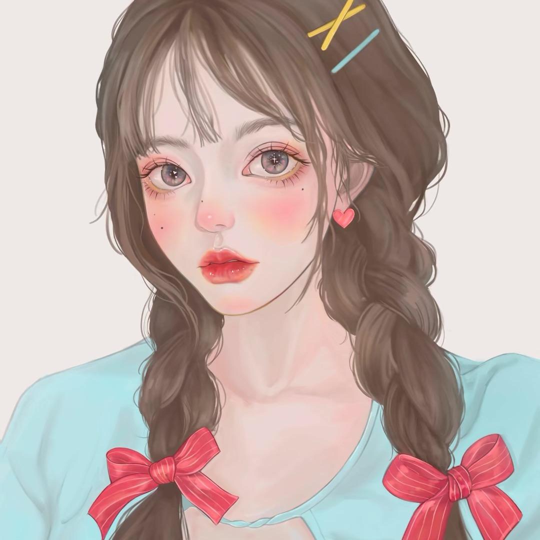 在闪闪发光
