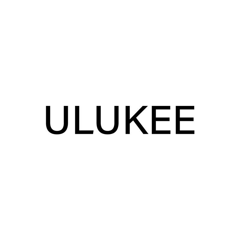 ULUKEE优露可