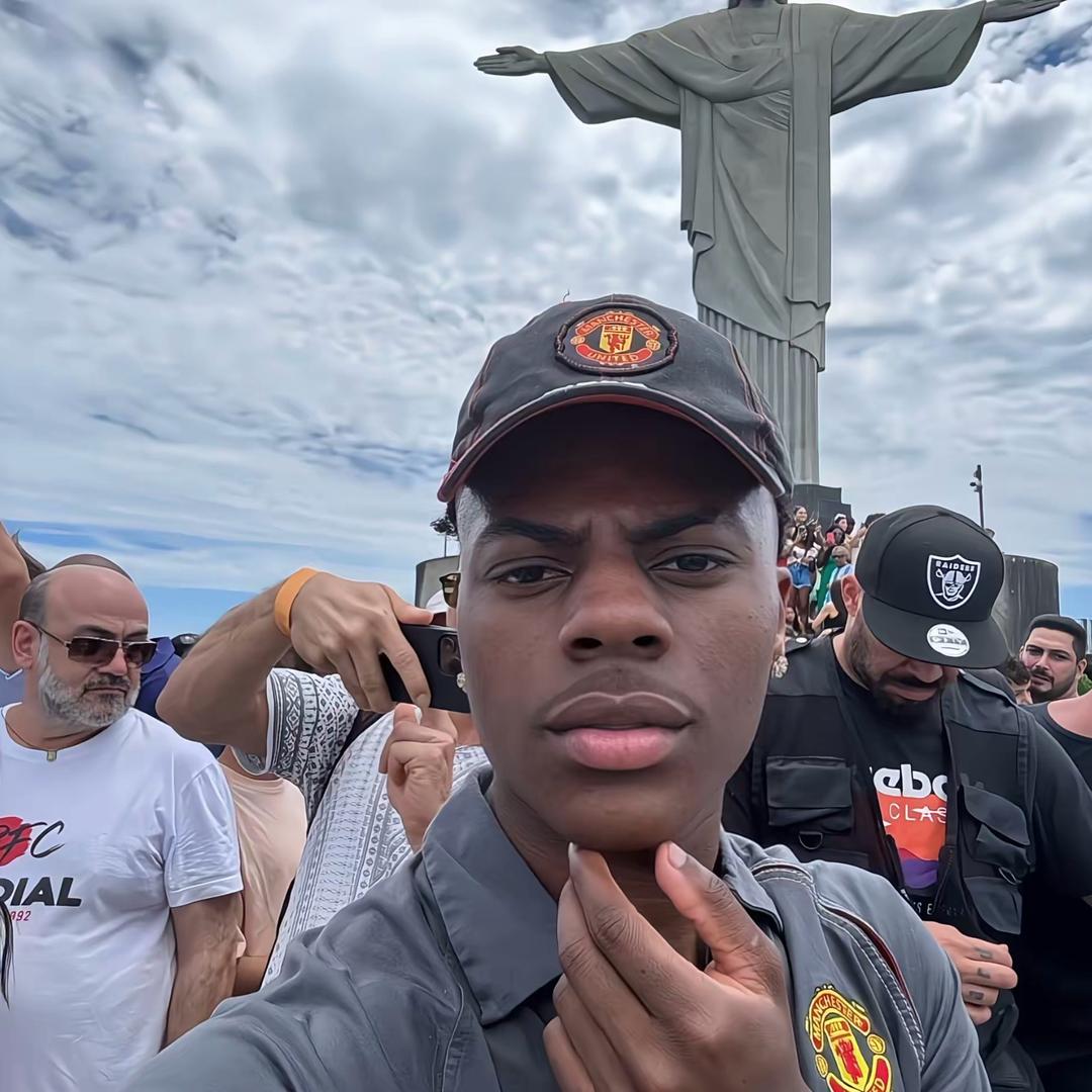 传奇耐饿王HeGod