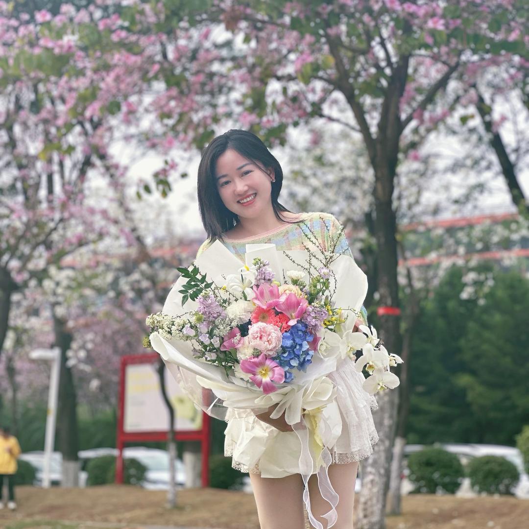 甜杏儿（🐟Չ锦鲤护体ᐝ࿐）