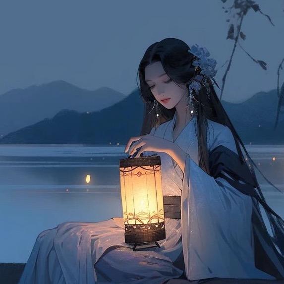 清川