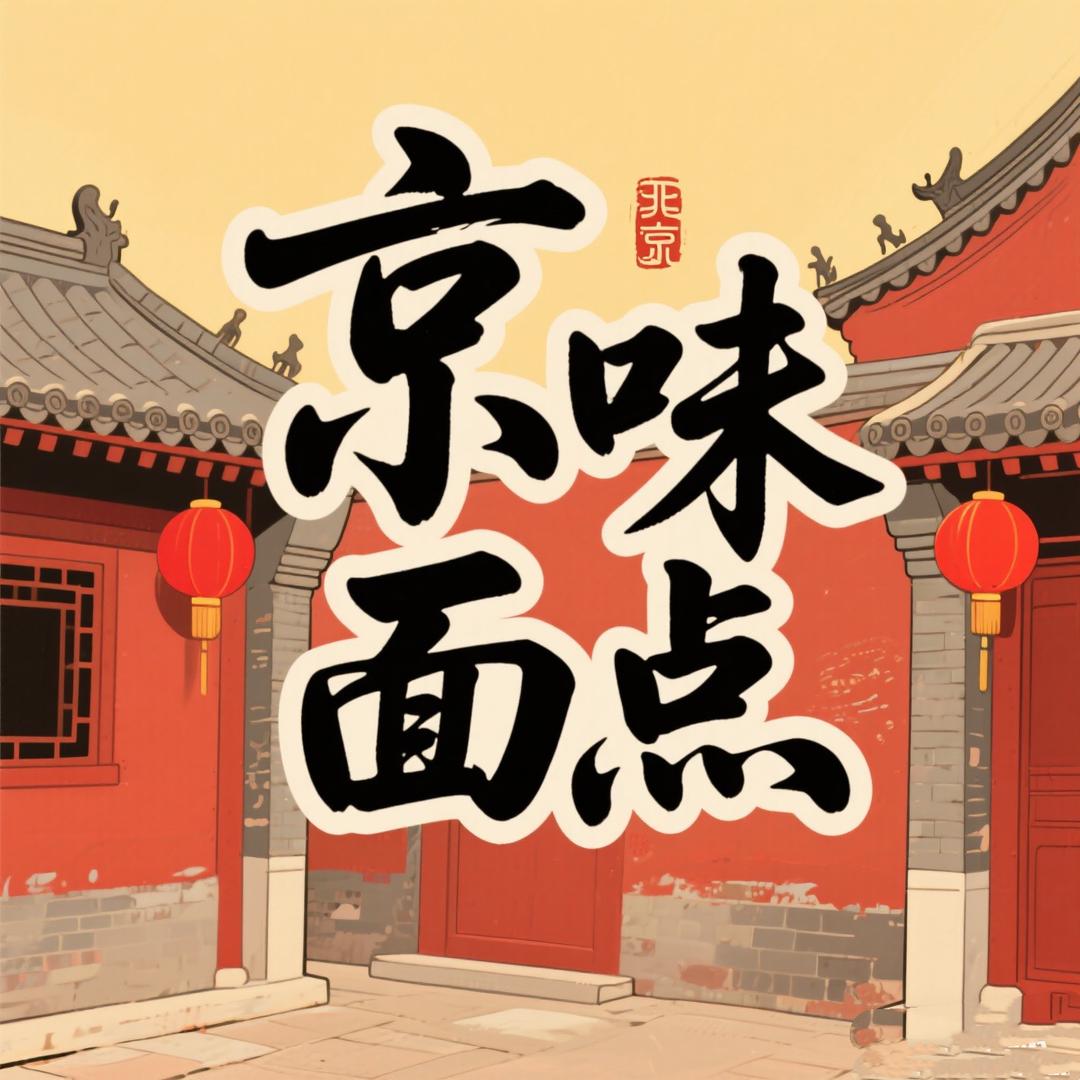 京味面点