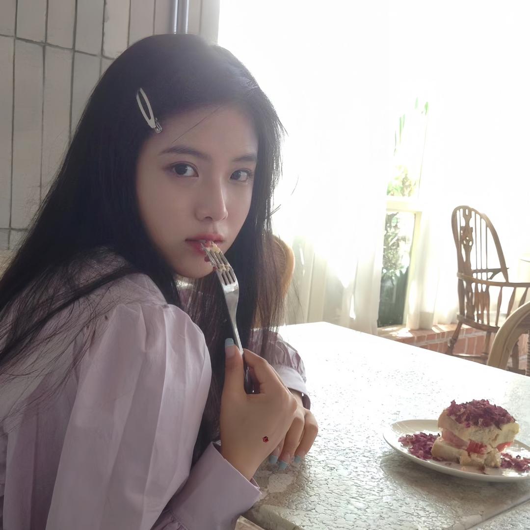 遇事不慌张女士🧚‍♀️