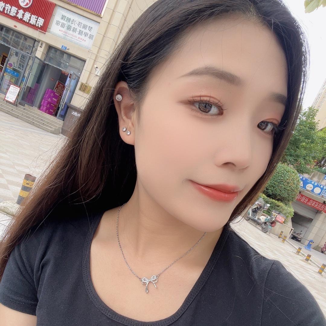 达州小月月🌙说媒～