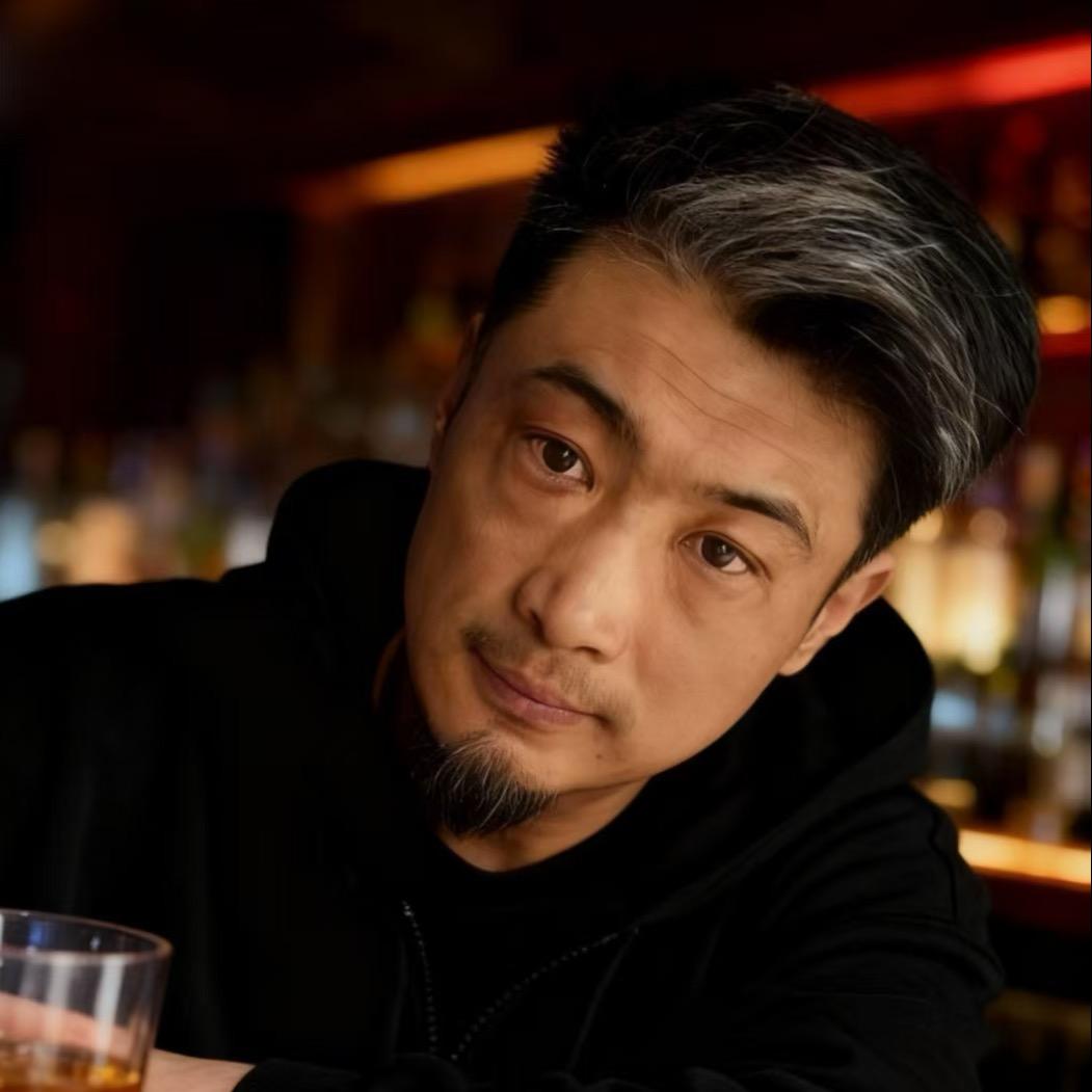 郭大侠🦸‍♂️