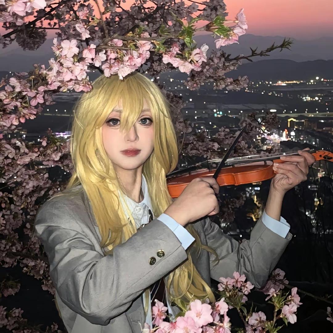 废羊羊