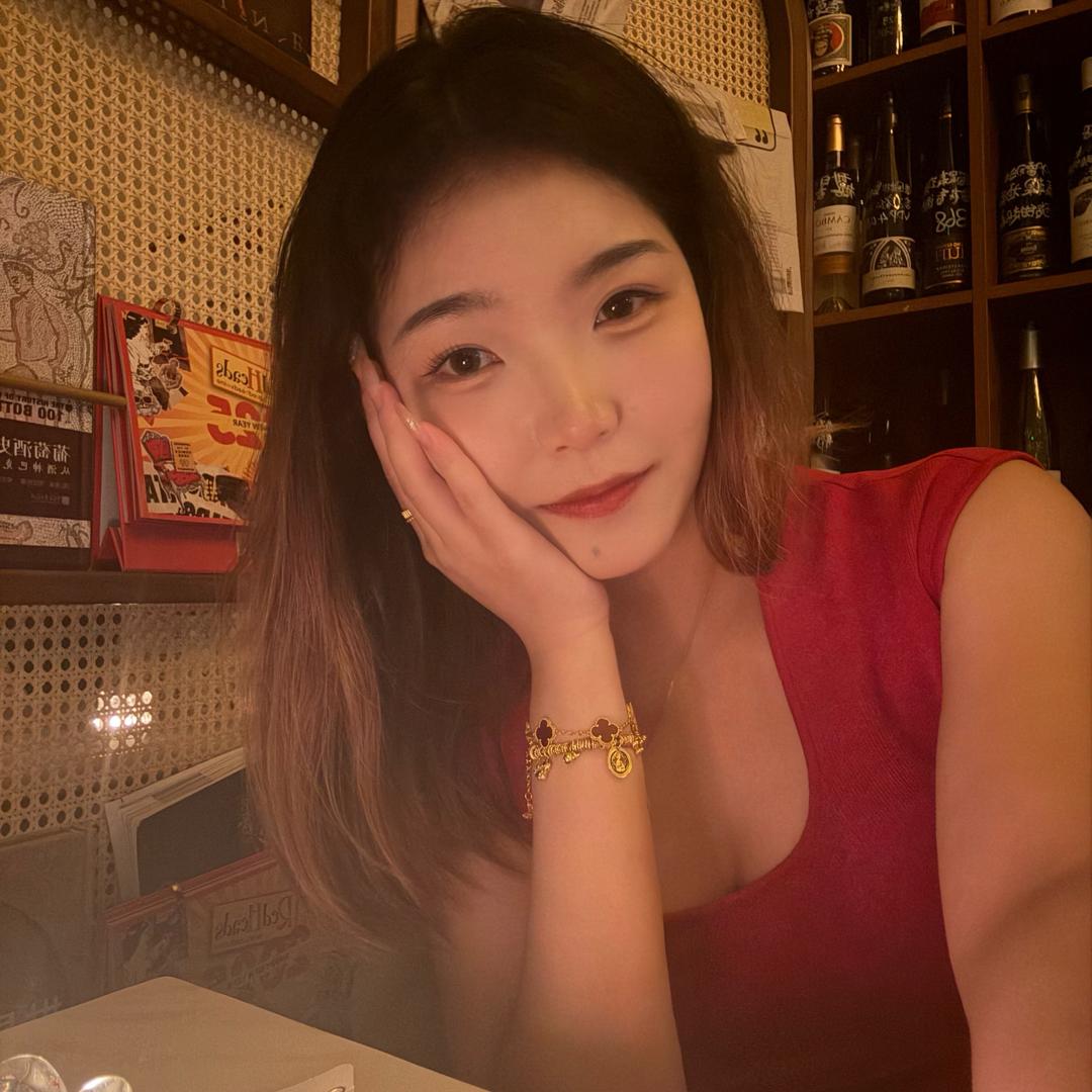 小婉水贝黄金🌟