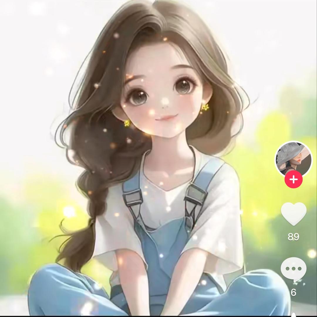 Q谭小丸子