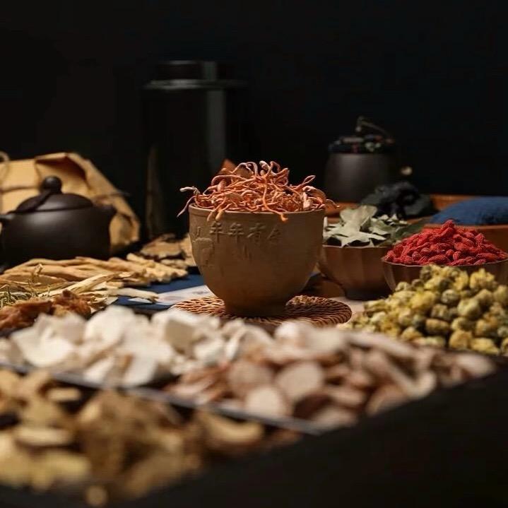 古方老王