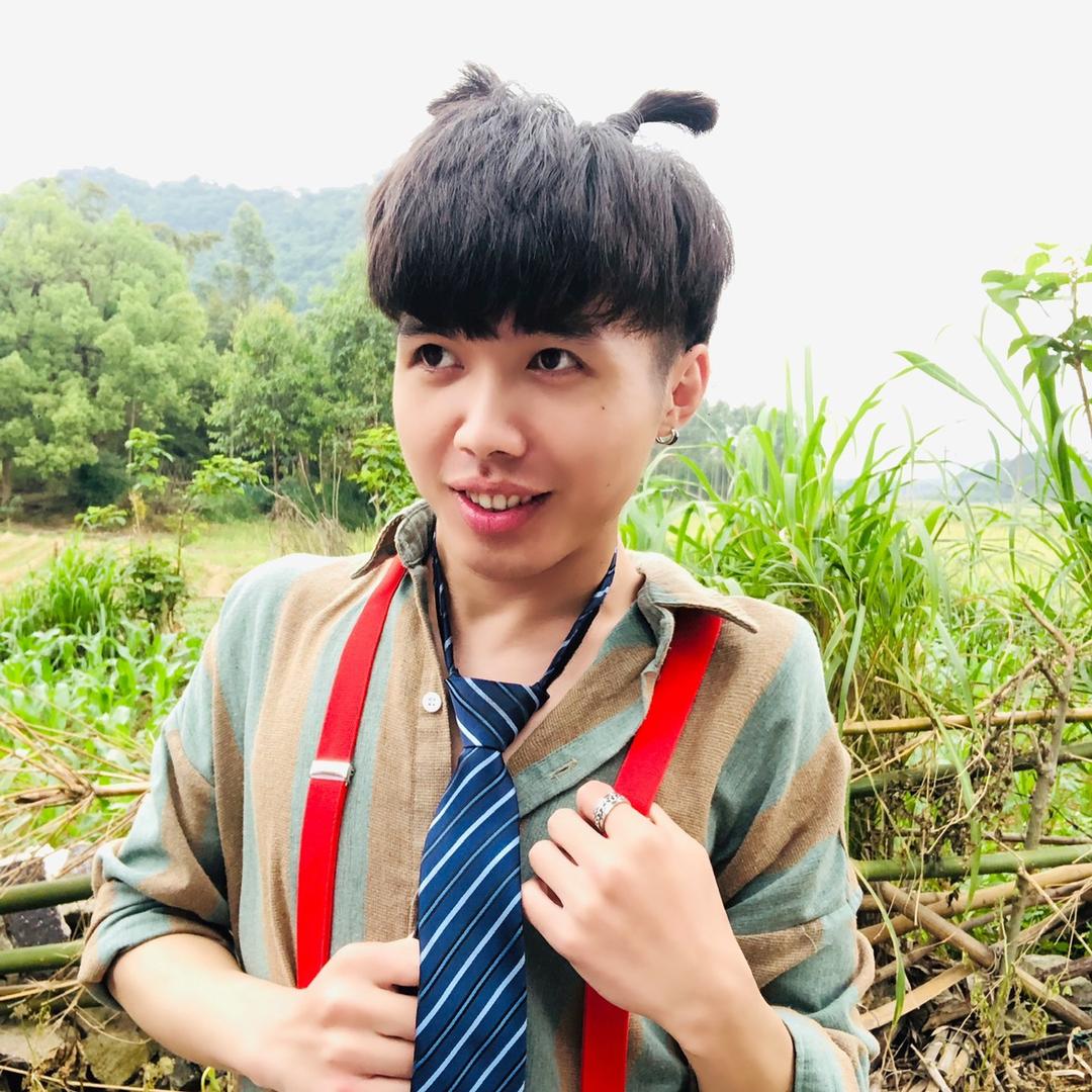 小刚呀❗