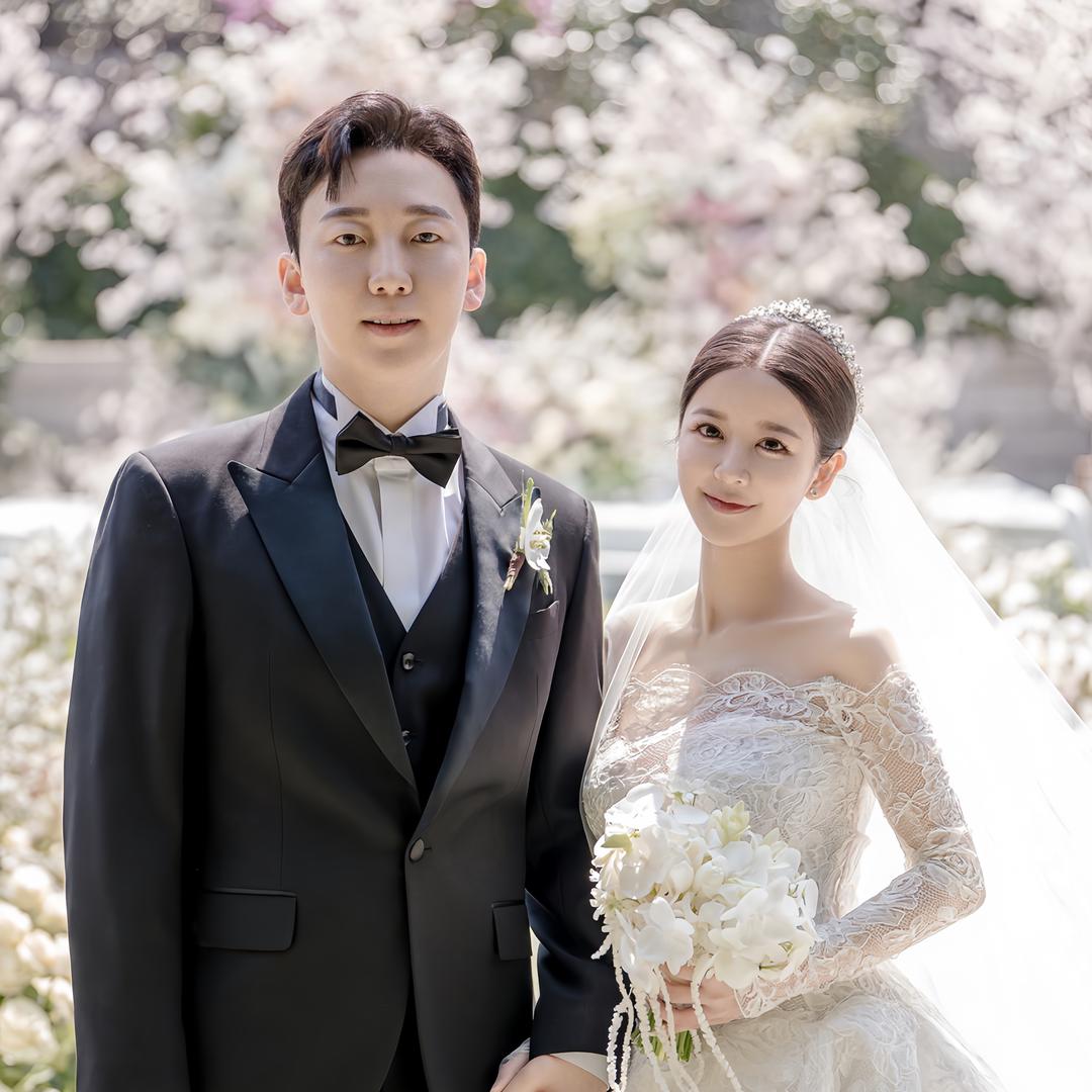 不聪明和大眼妹(韩国院线护肤)