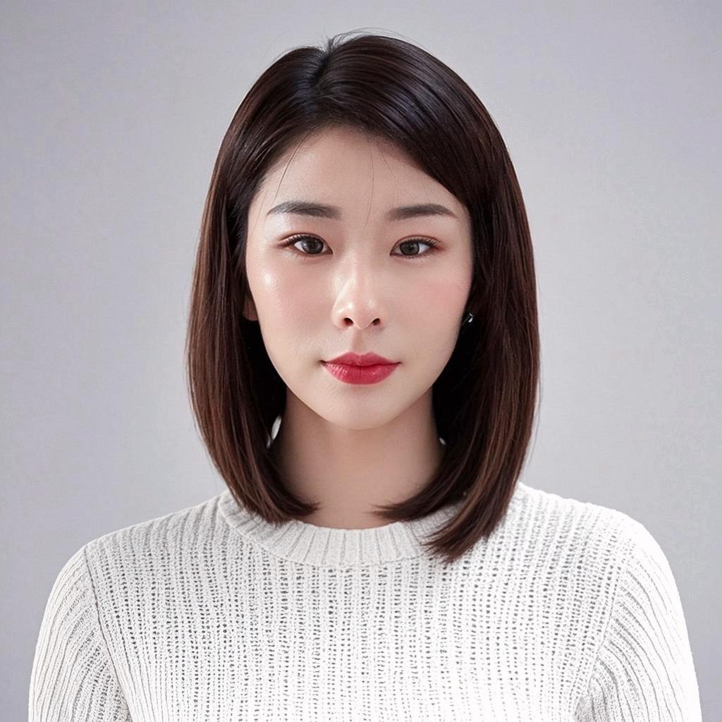 小田凉菜，麻辣拌《李庄中学店》