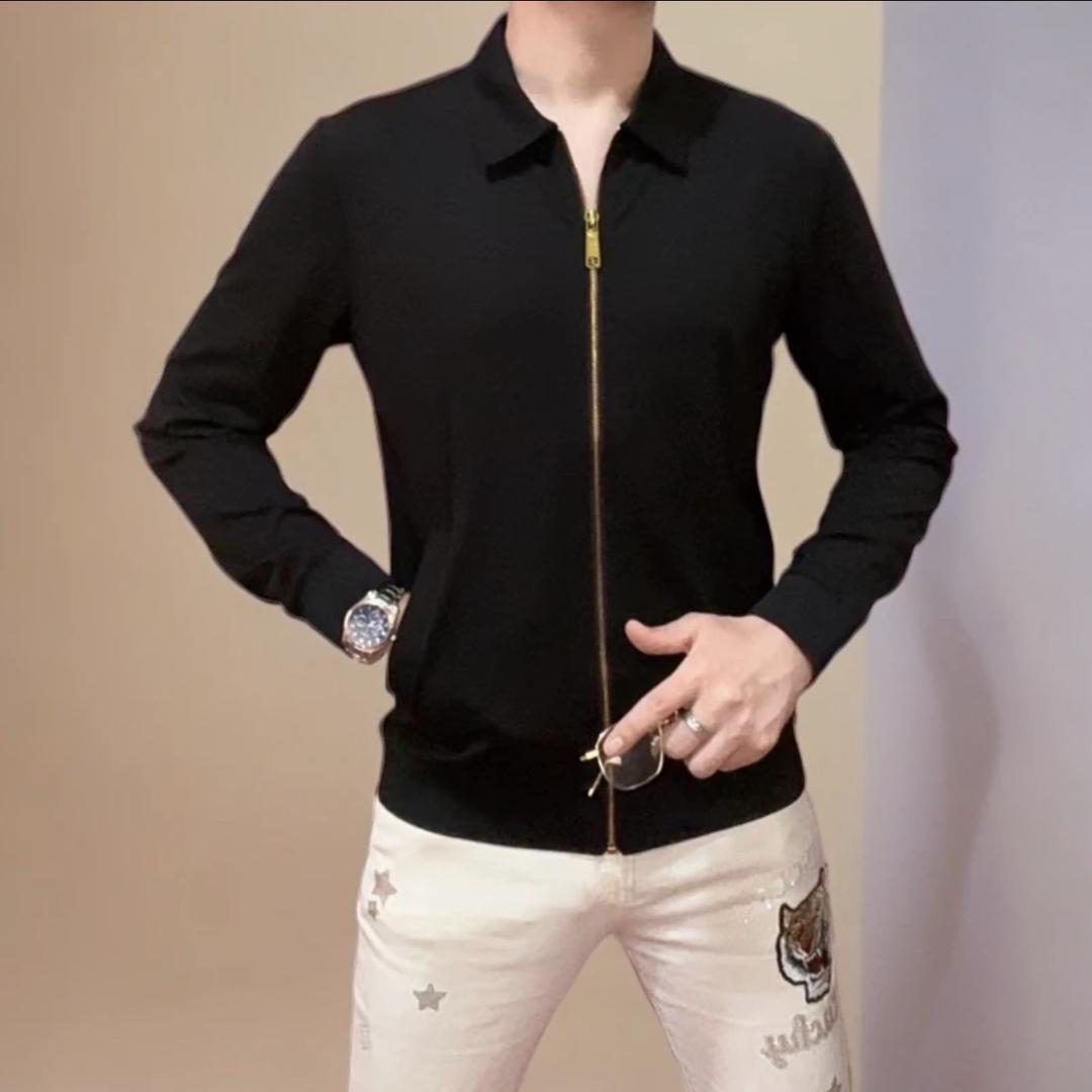 YJFS轻奢欧品男装