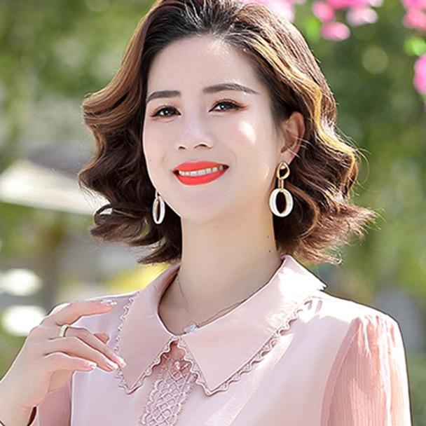 龚夫人妈妈装