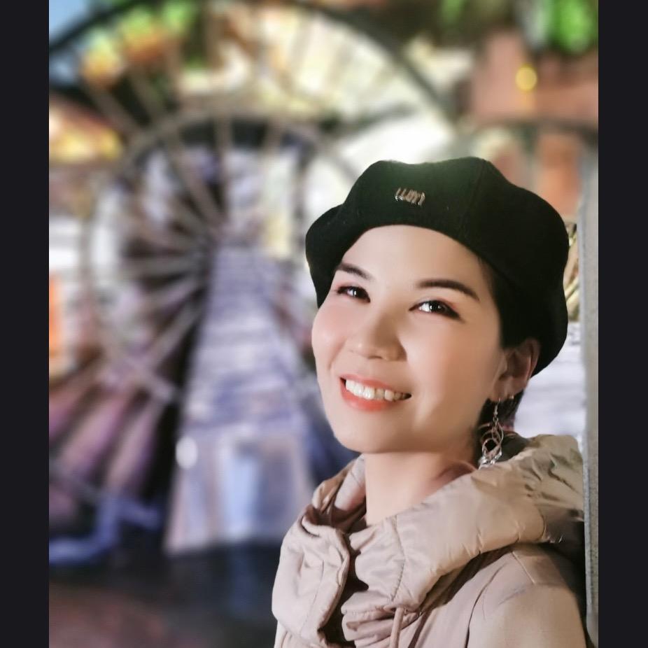 问道（红尘梵音）