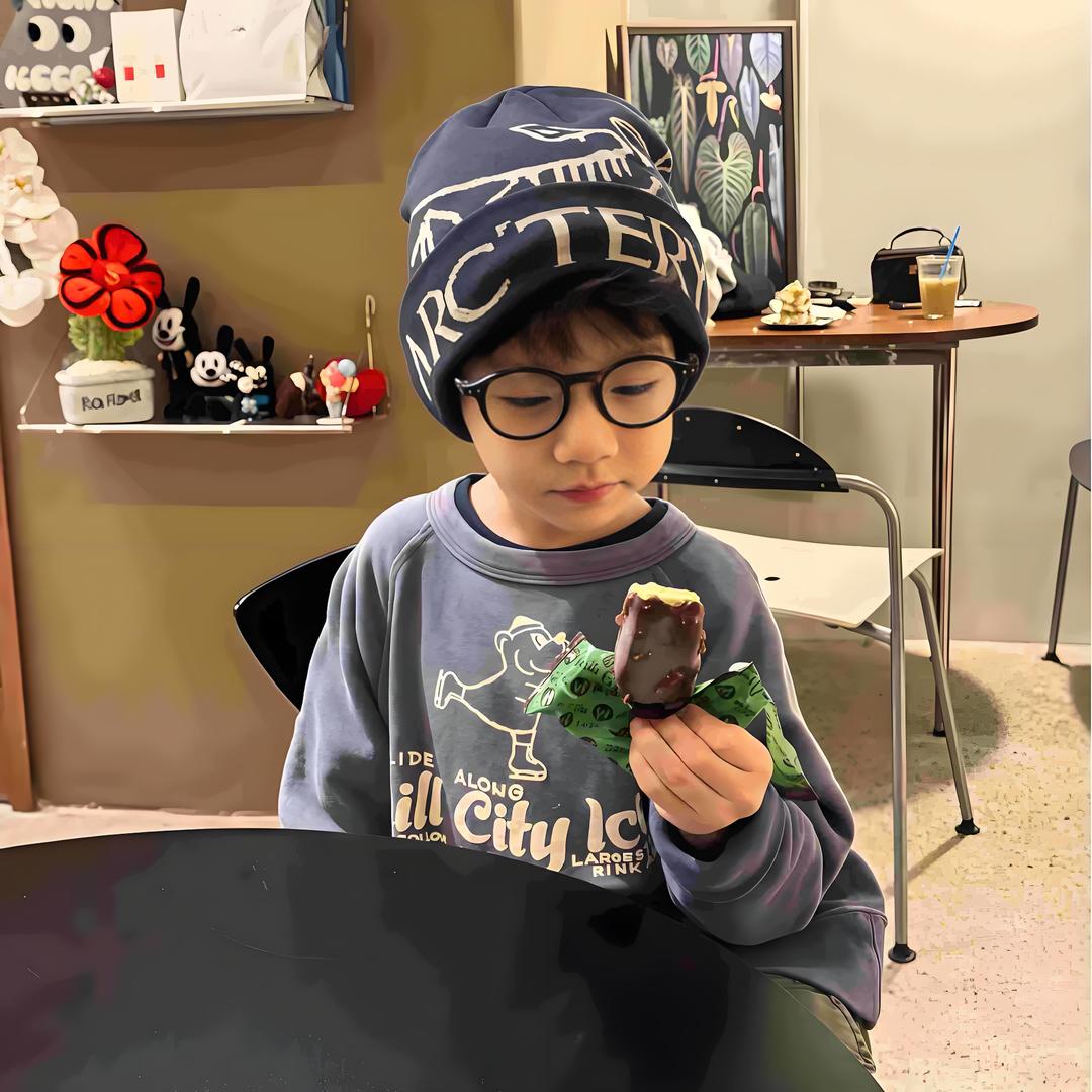不吃🐟