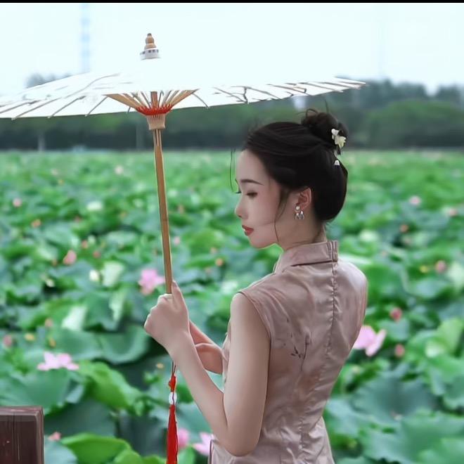 彤彤的旗袍店