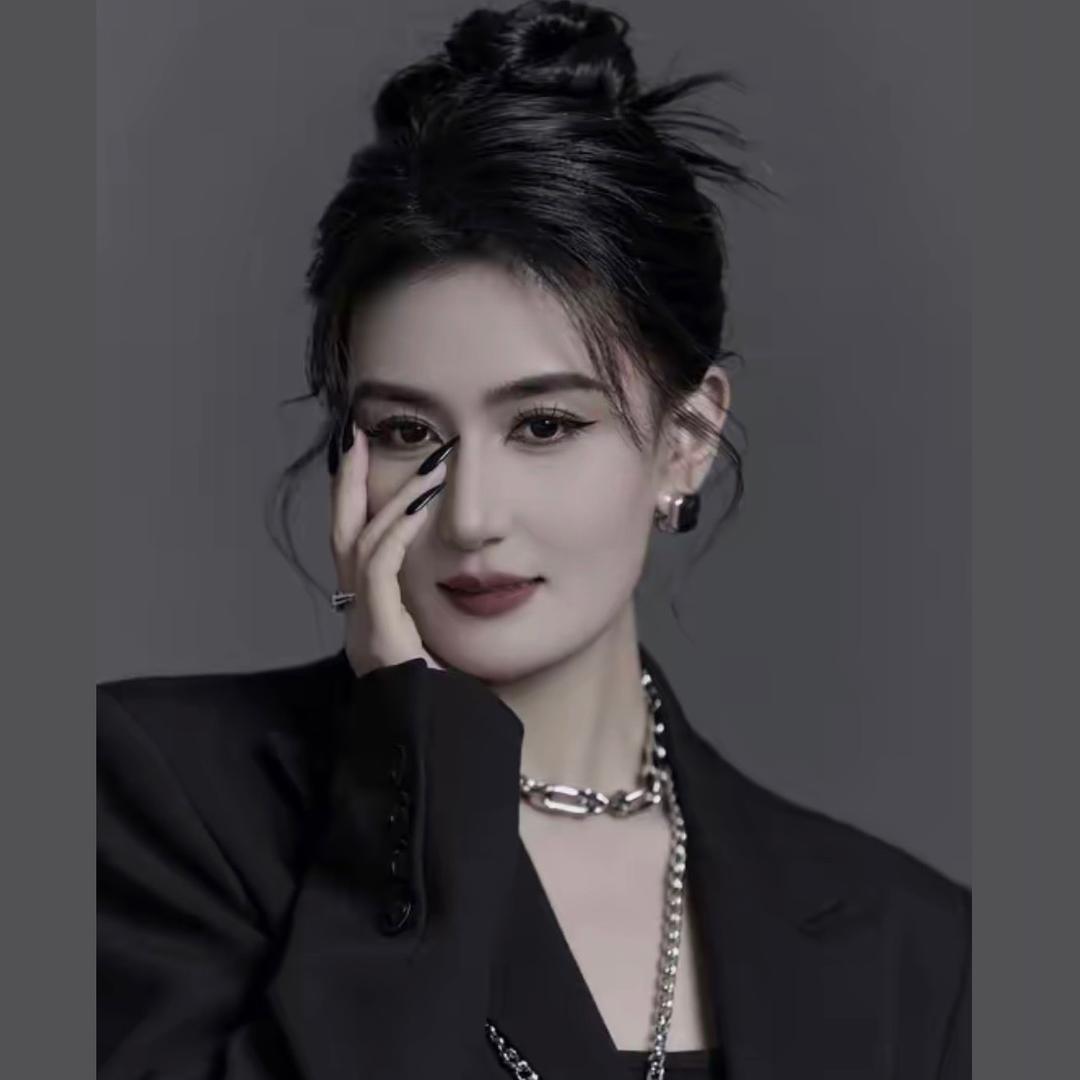 安然💋朋友圈