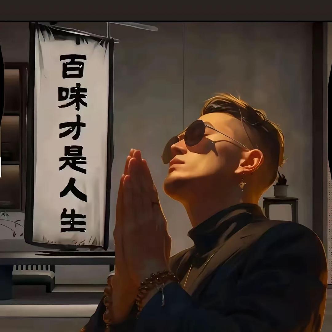 笑天下.