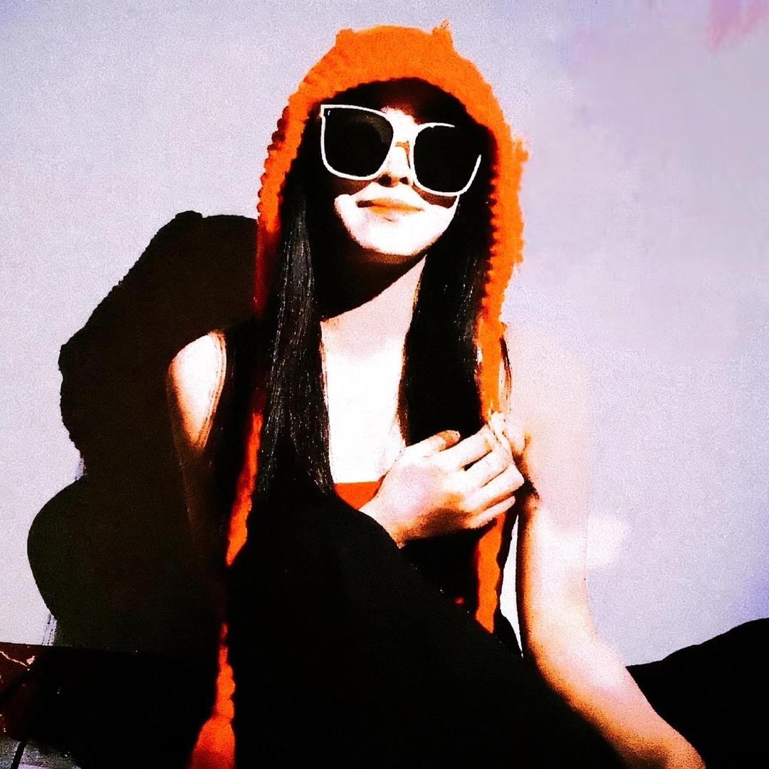 小狗在摇尾巴🐶