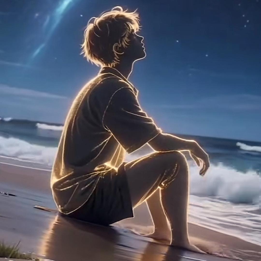 ꧁꫞꯭ 余生孤独又何妨꫞꧂