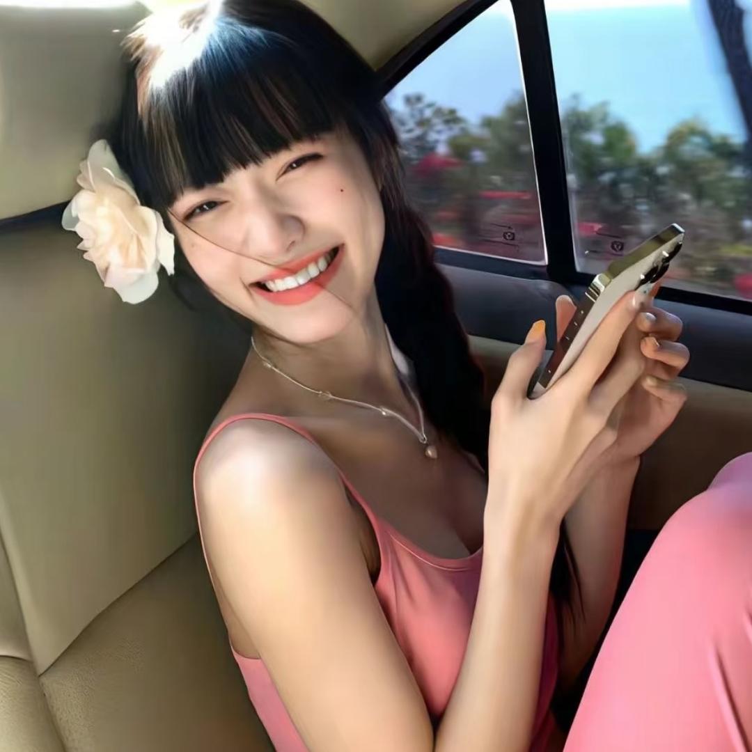 一个张张👗