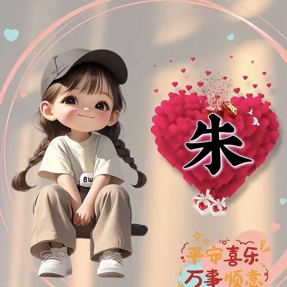 甜心.