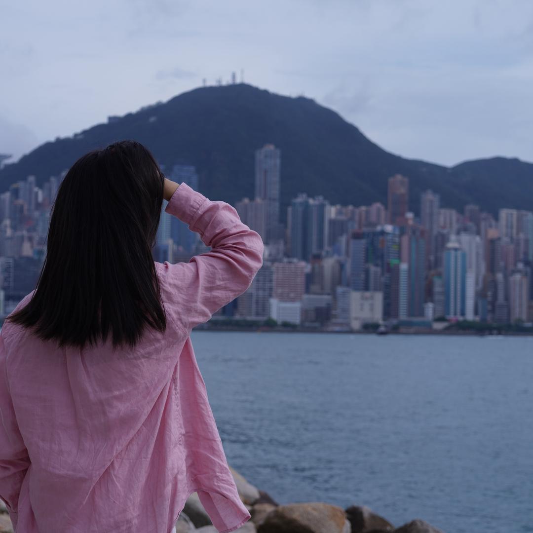 李仙姬