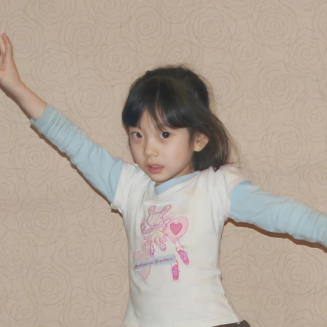 妍子.