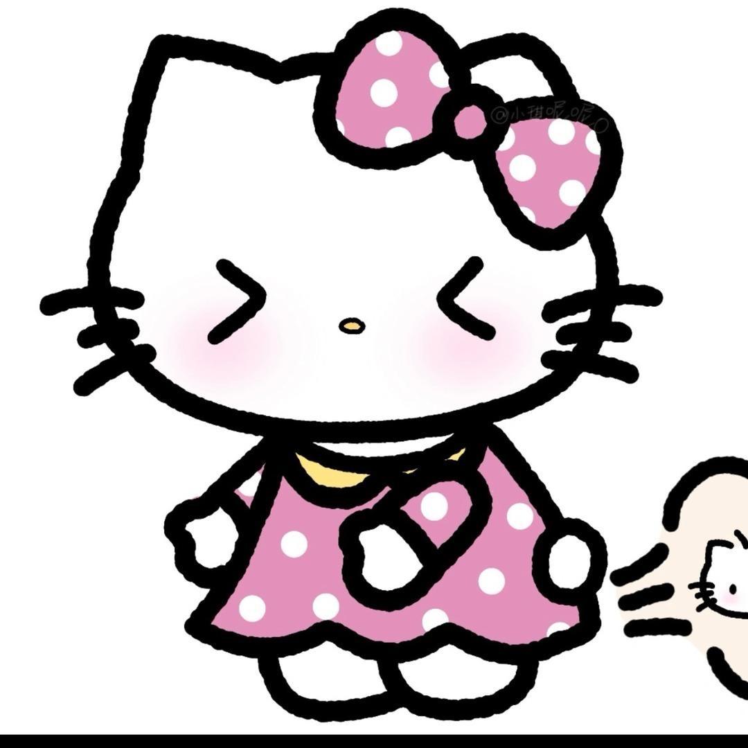 小猫饼.