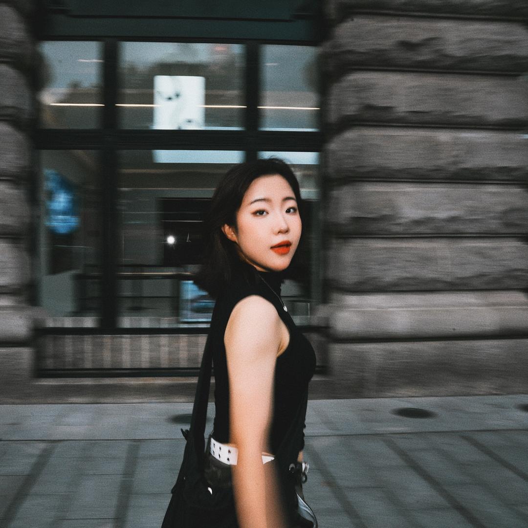 加油小Qing