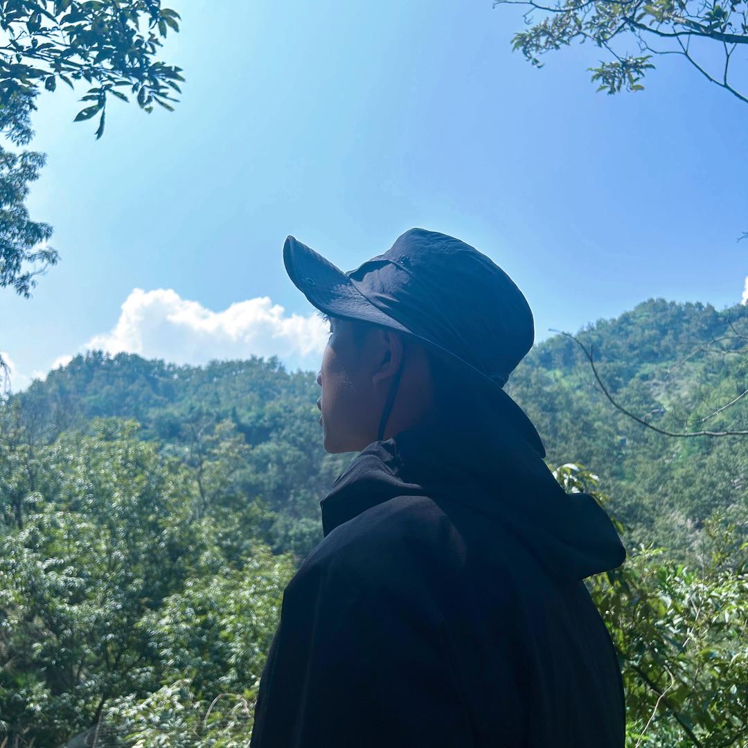 野生山核桃商行