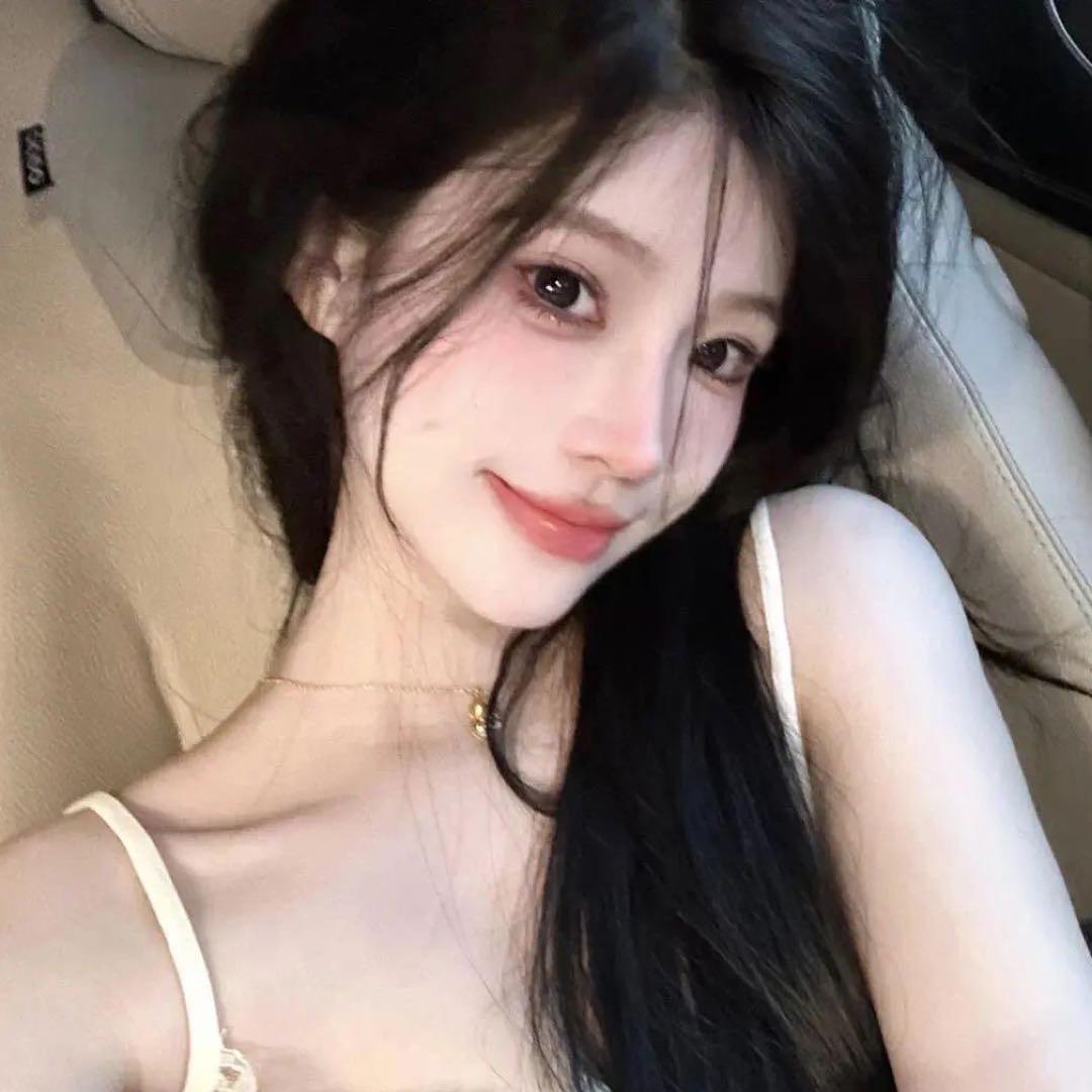 向极了美女