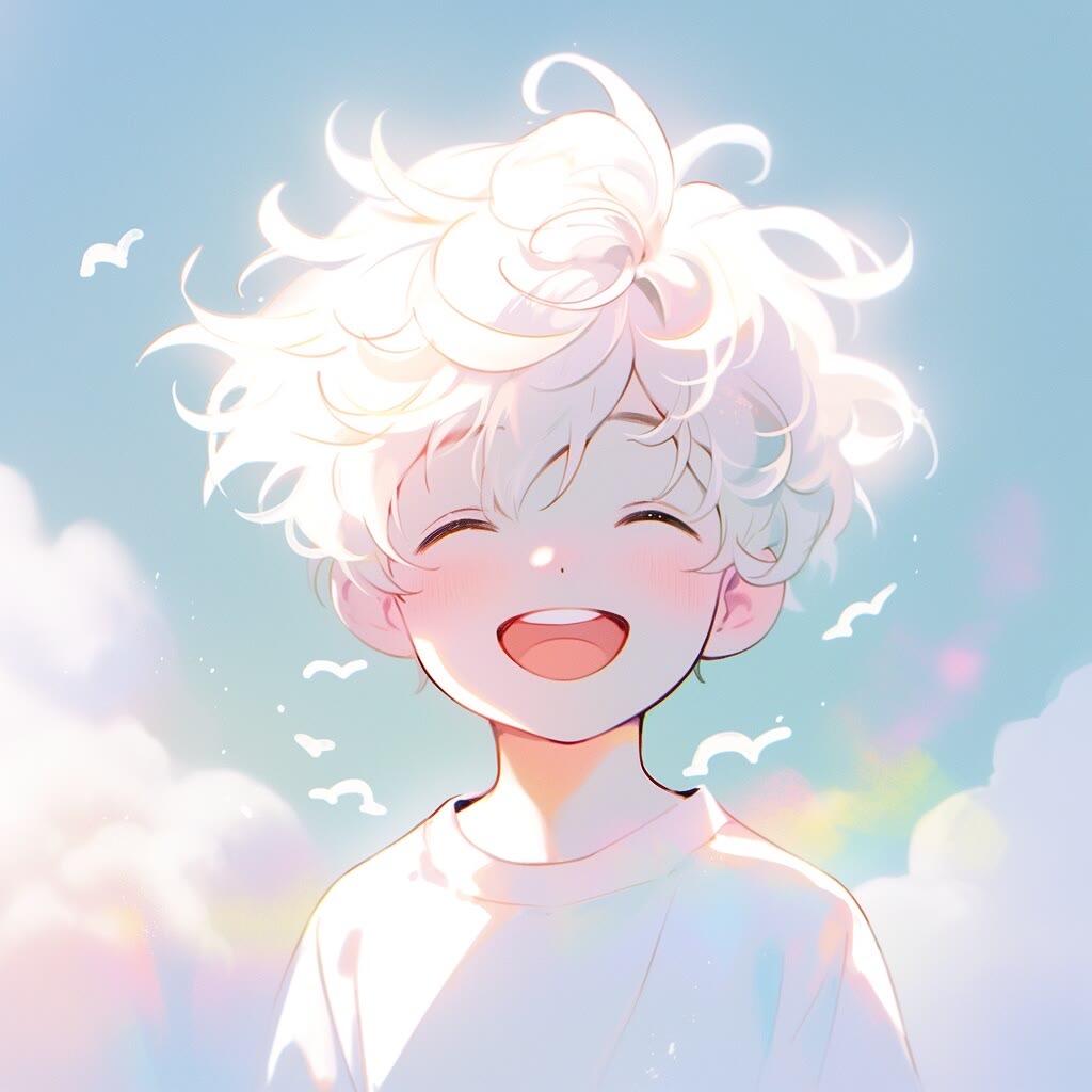 迷你世界✨苏鹤