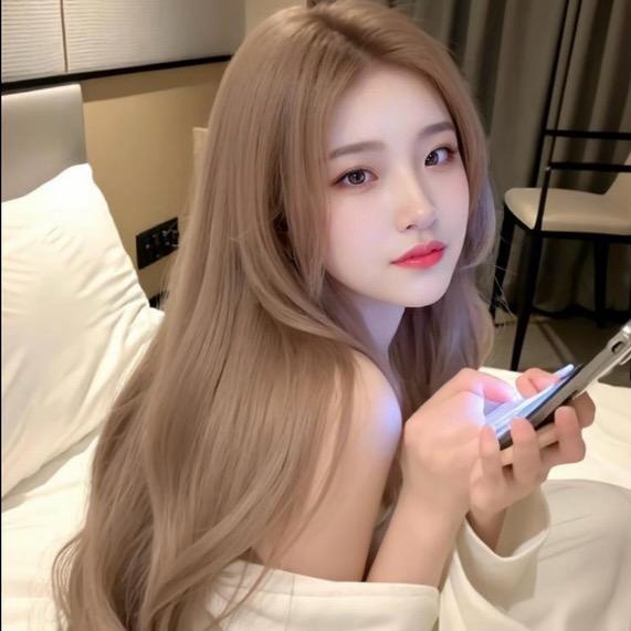 深情不及久伴🐰