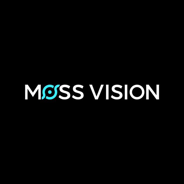 Moss数字文化摄影