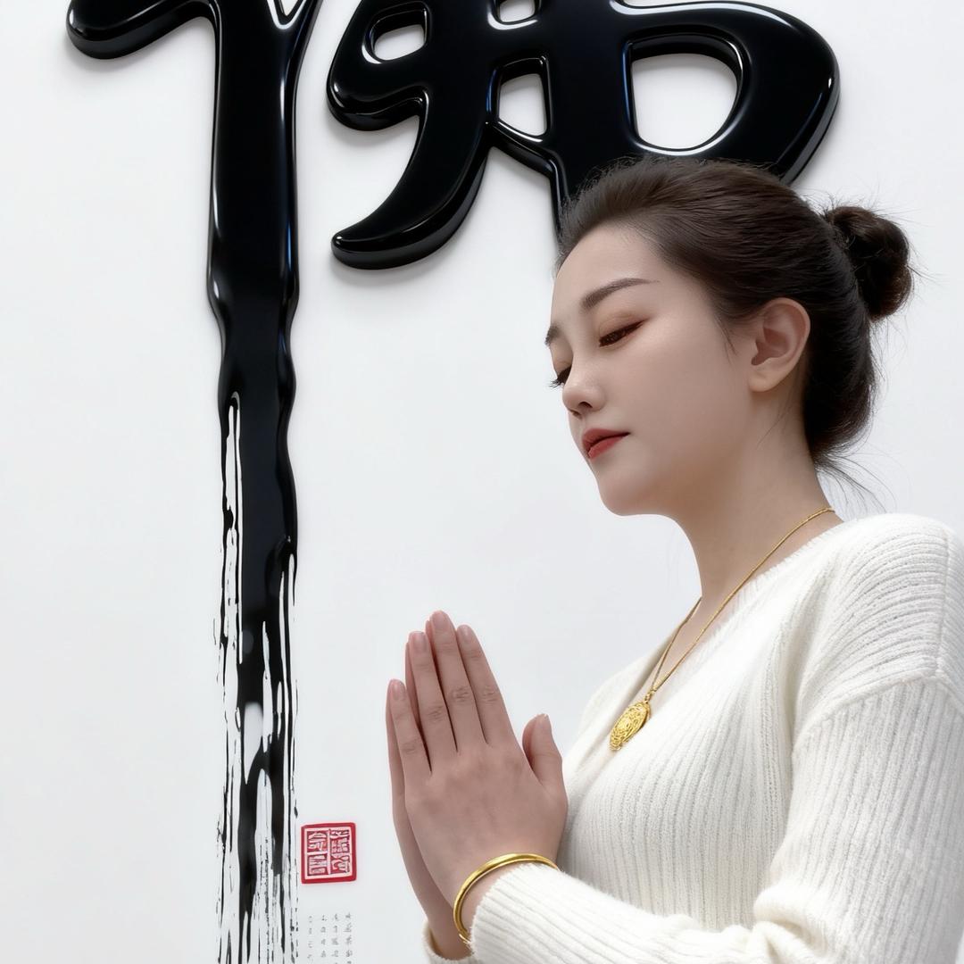 💕惜福💕