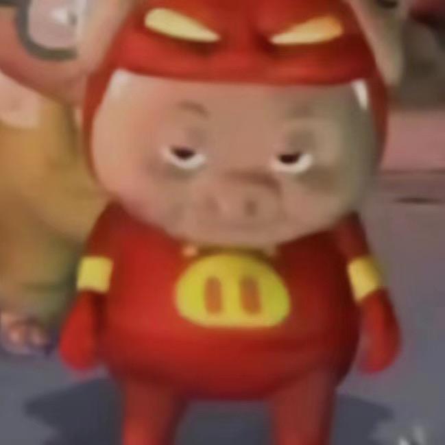 小胡不糊涂！