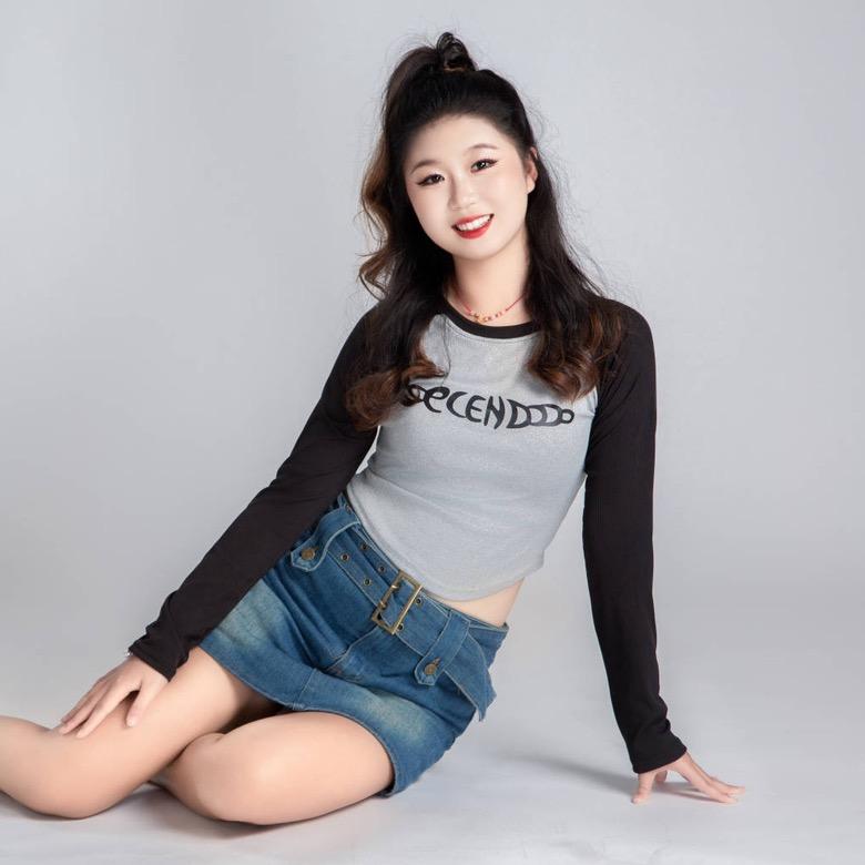 是小夏吖🌸