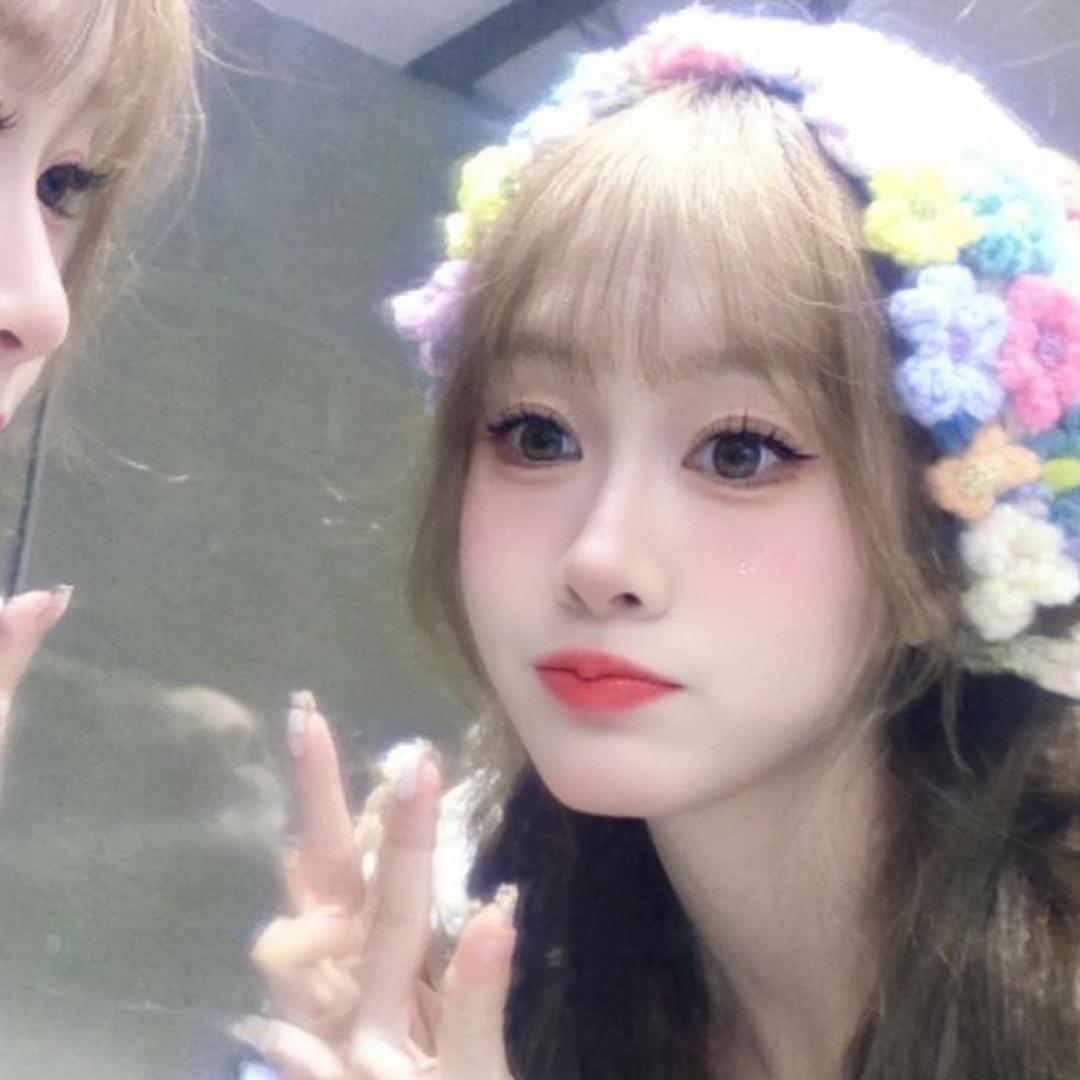 你的吴可爱 fair 🧚‍♀️