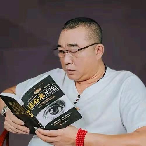老宫有话说（宫先生父母讲堂）