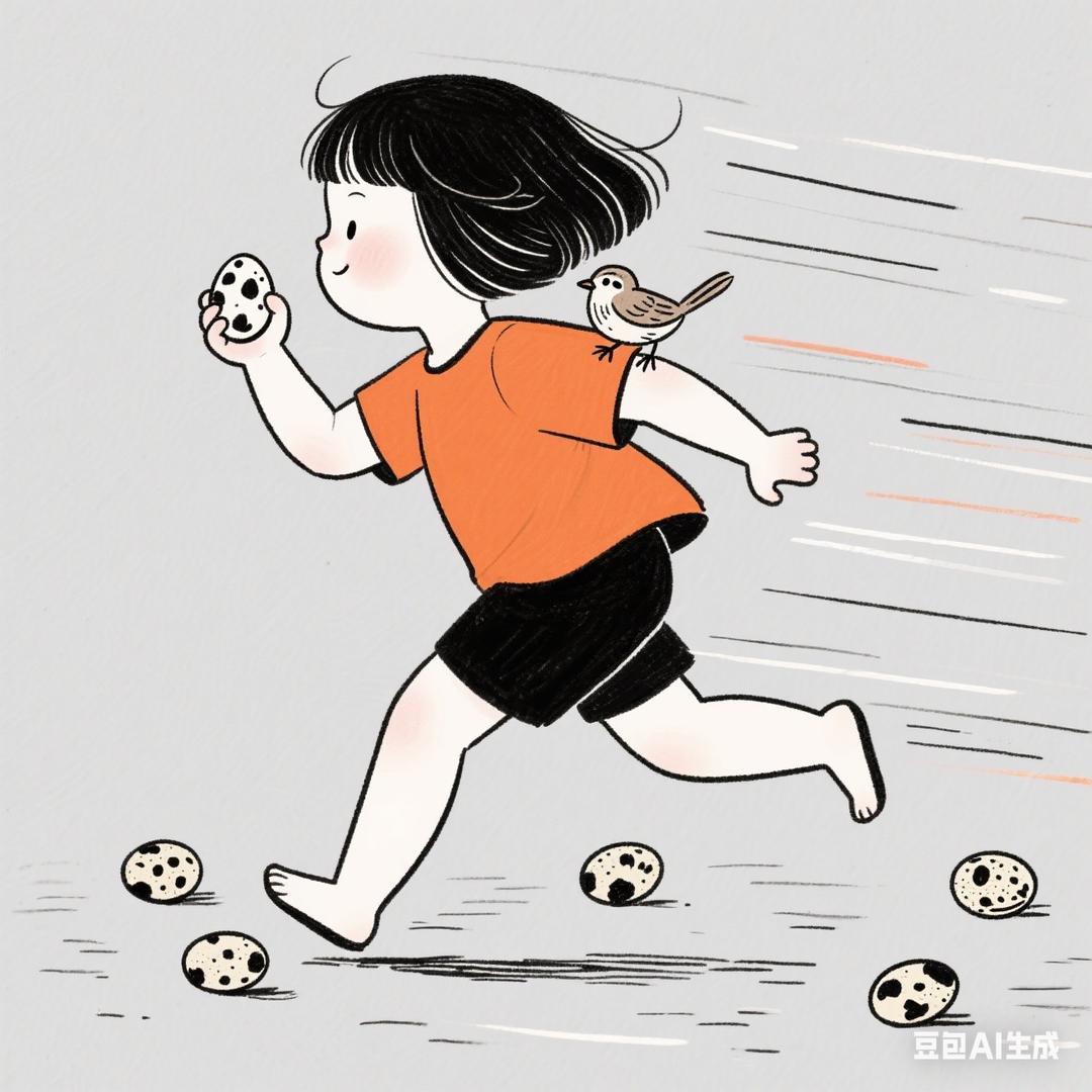 捡蛋小甜心🤏（云捡蛋）