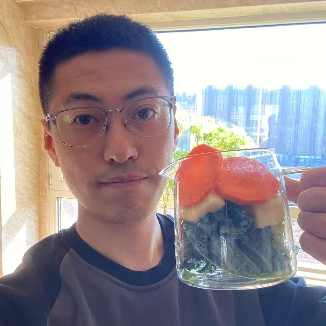 唐山百万米苏（然爸在路上）