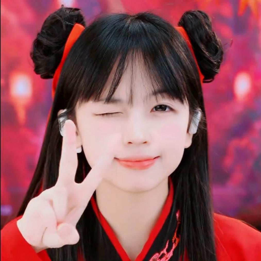 小小师妹