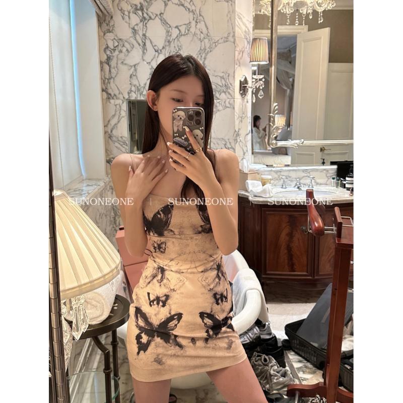 热咖啡卖衣服