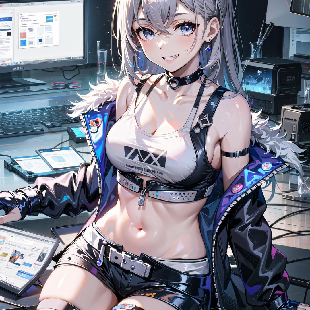 筑梦伊人