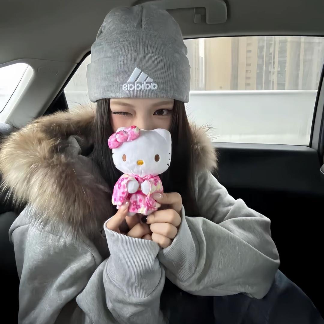 小鱼🐳