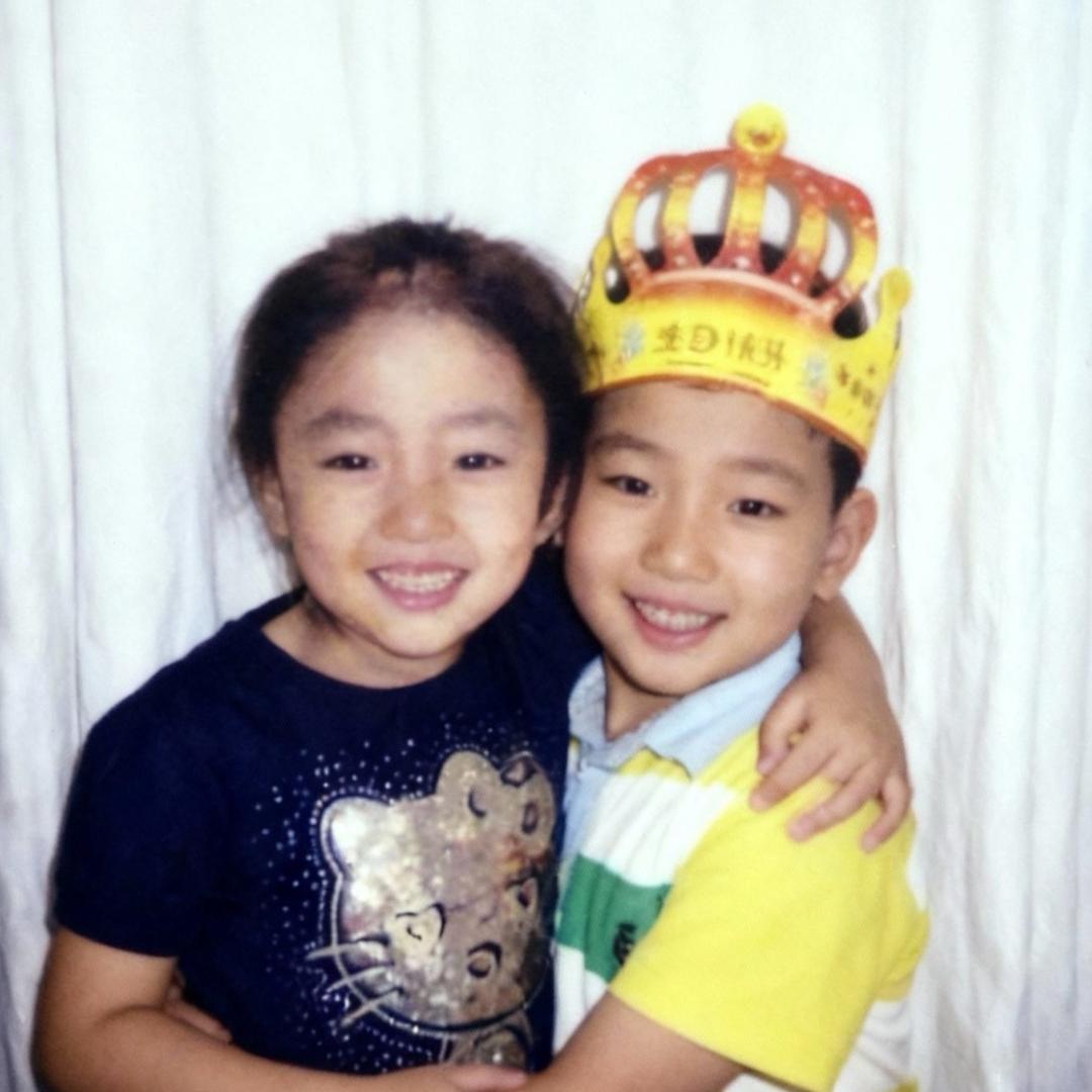 朕是一个脆弱的皇帝