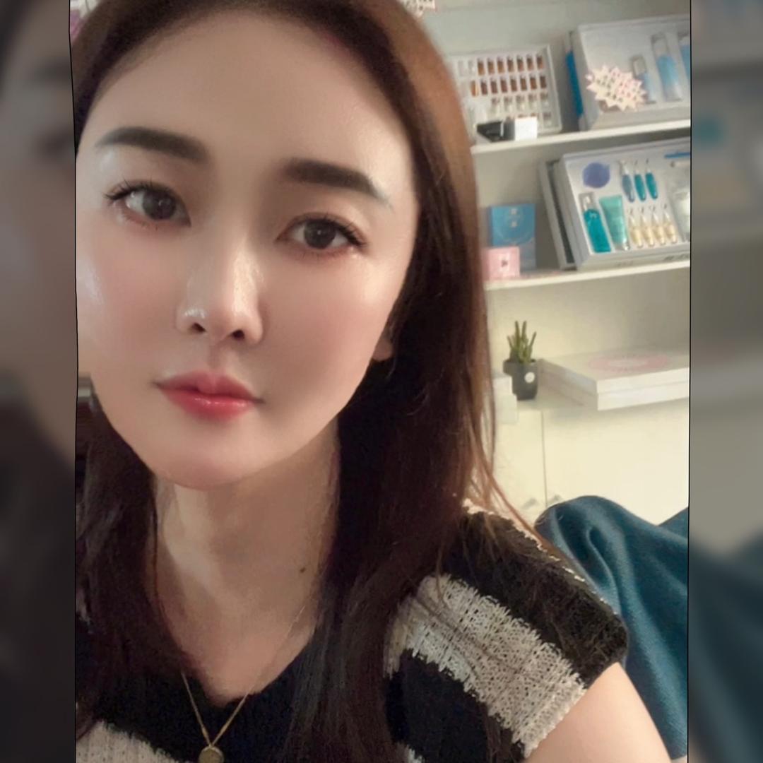 欧媚尔美容婷婷